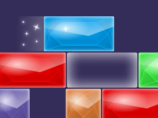 Play Sliding Gems - Free Online Game