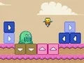 Play slime-arrows - Free Online Game