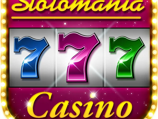 Play slotomania-casino - Free Online Game