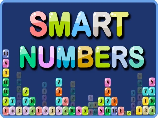 Smart Numbers - Play Free Game