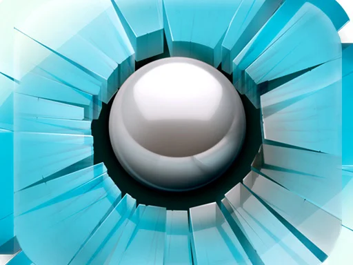 Smash Hit - Play Free Game