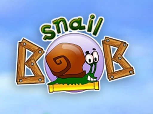 Snail Bob - Play Free Game