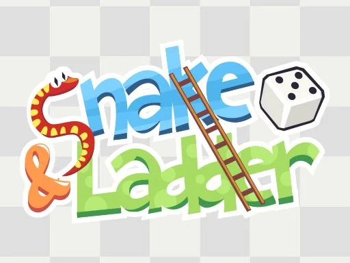 Snake and Ladder - Play Free Game