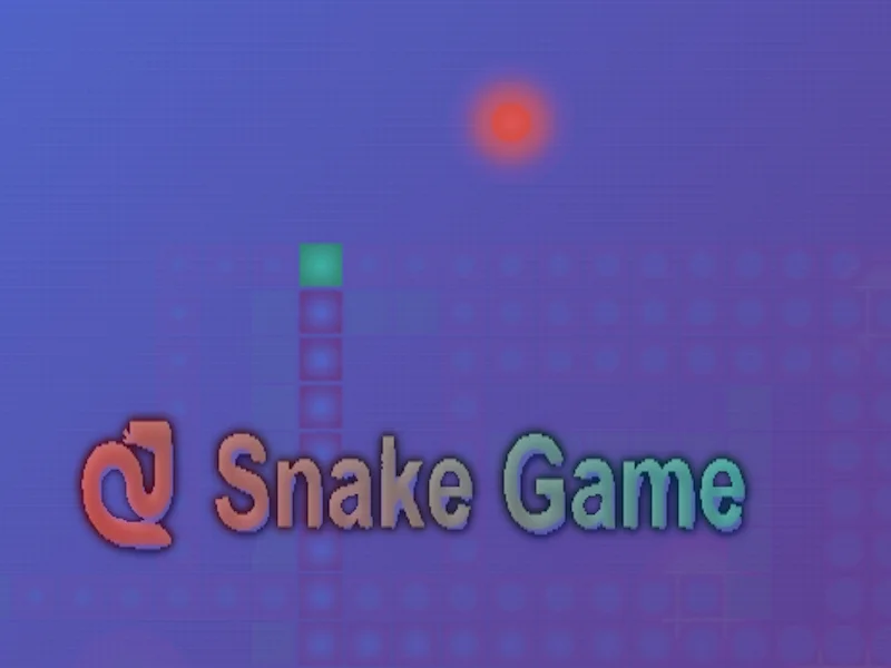 Play Snake game - Free Online Game