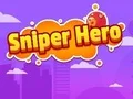 Play sniper-hero - Free Online Game