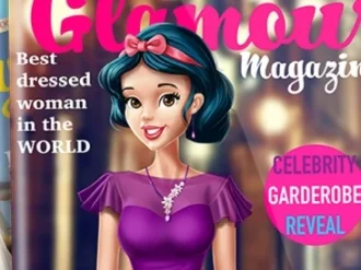 Snow Cover Model - Play Free Game