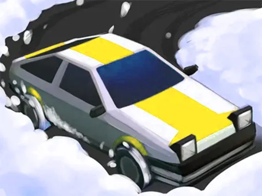 Snow drift - Play Free Game