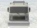 Snow Plow Trucks - Play Free Game