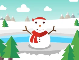 Snowball Fast - Play Free Game