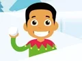 Play Snowball Mania - Free Online Game
