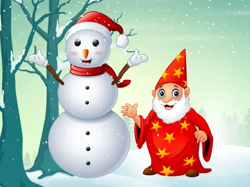 Play Snowfall - Free Online Game