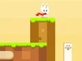 Play Snowy Kitty Adventure - Free Online Game
