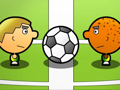 Play Soccer 1 on 1 - Free Online Game