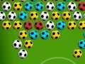 Soccer Bubbles - Play Free Game