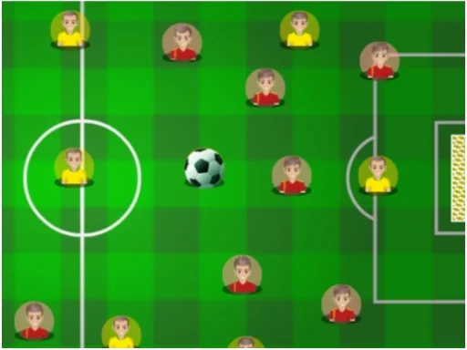Play soccer-challenge-2018 - Free Online Game