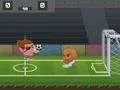 Play soccer-face - Free Online Game