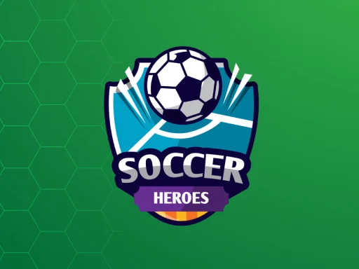 Soccer Heroes - Play Free Game