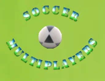 Play Soccer Multiplayer - Free Online Game