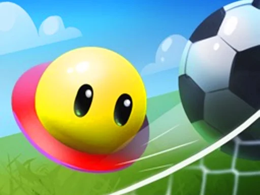 Soccer Ping. io - Play Free Game
