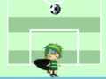 Play soccer-touch - Free Online Game