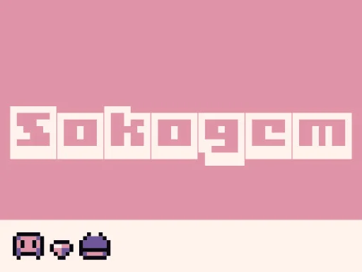 Play Sokogem - Free Online Game