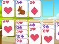 Play Solitaire Classic Easter - Free Online Game