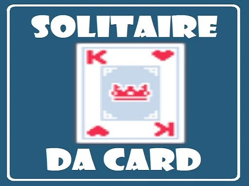Play Solitaire Da Card - Free Online Game