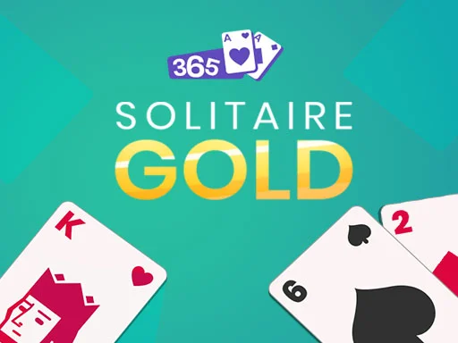 Solitaire Gold - Play Free Game