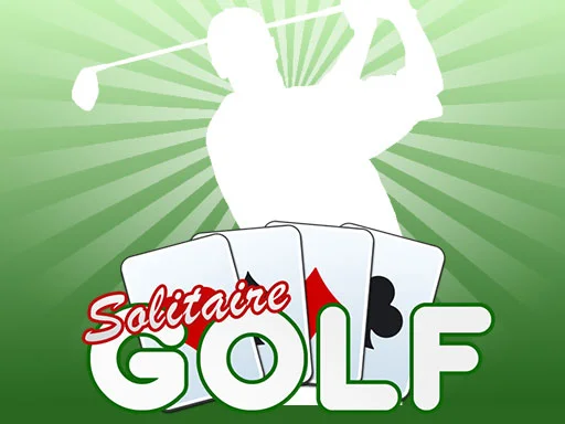 Play solitaire-golf - Free Online Game