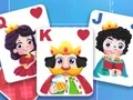 Play solitaire-kings - Free Online Game