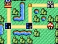 Play Sonic Mario Bros - Free Online Game