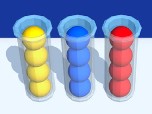 Play Sort It 3D - Free Online Game