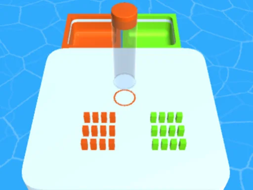 Sort Them All - Play Free Game