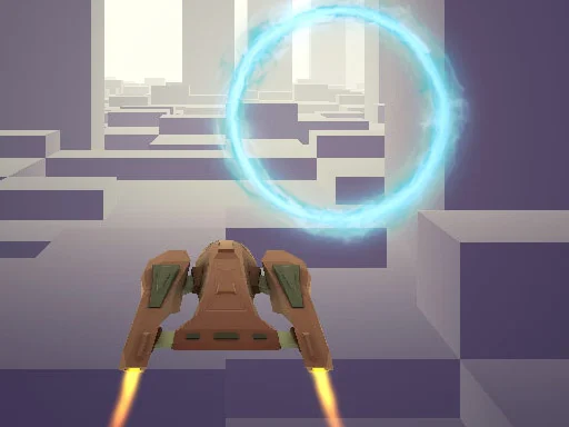 Space driving - Play Free Game