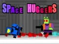 Space Huggers - Play Free Game