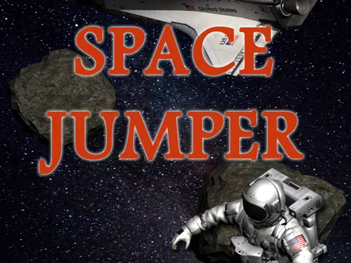Space Jumper - Play Free Game