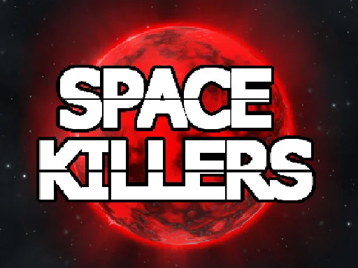 Play space-killers - Free Online Game
