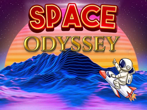 Space Odyssey - Play Free Game