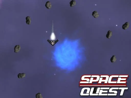 Play space-quest - Free Online Game