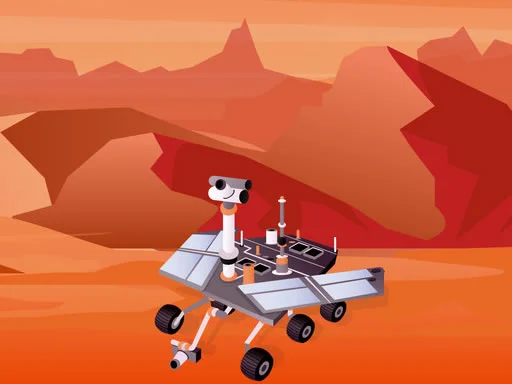 Play Space Ride Hidden Stars - Free Online Game