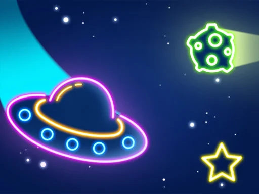 Play space-rider - Free Online Game