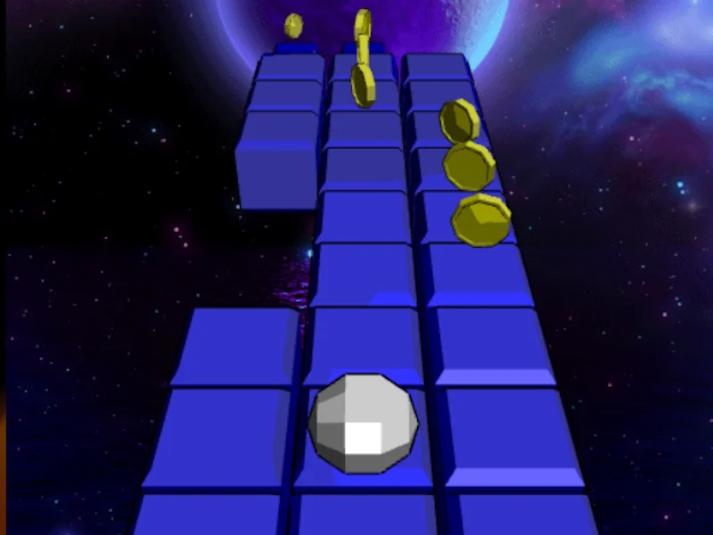 Space Traveler - Play Free Game