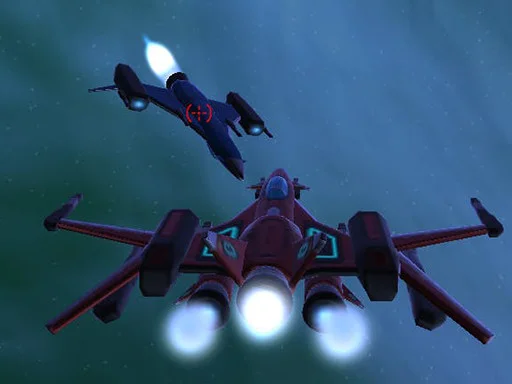 Spacecraft I - Play Free Game