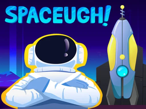 SpaceUgh - Play Free Game