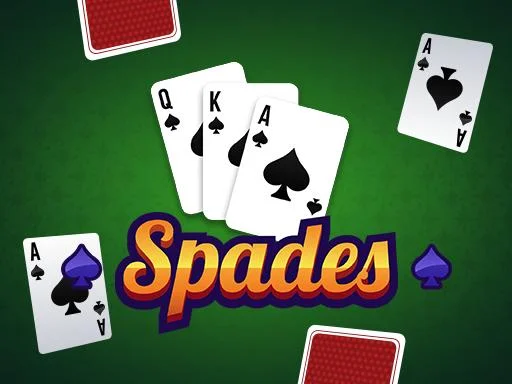 Spades - Play Free Game