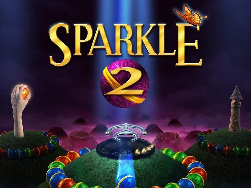 Sparkle 2 - Play Free Game