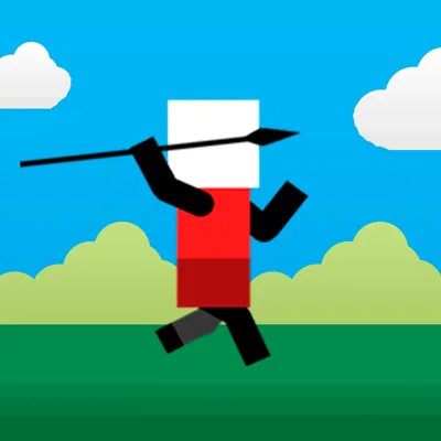 Play Spear Toss - Free Online Game