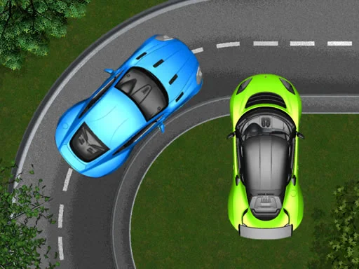 Play speed-circular-racer - Free Online Game