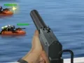 Play SPEEDBOAT SHOOTING - Free Online Game