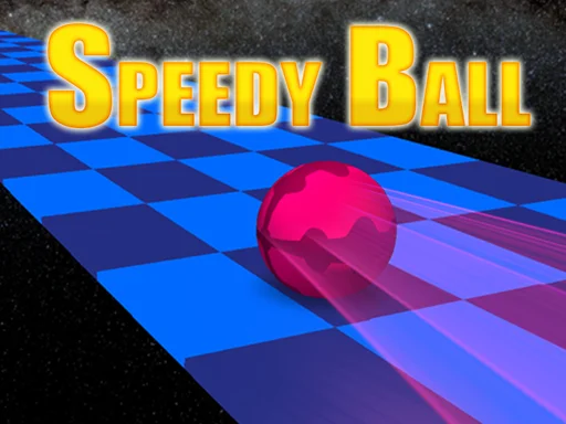 Speedy Ball - Play Free Game